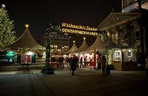 Private Tour: Experience the Christmas Markets in Berlin