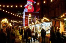 Christmas In Manchester: Private Experience With A City Host