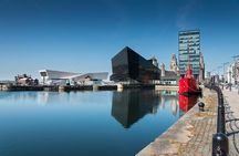 Flexible Day Tour Liverpool with a Local: Private & Personalized