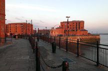 Flexible Day Tour Liverpool with a Local: Private & Personalized