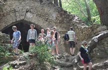 Kusadasi Jeep Safari Adventure w/LUNCH from Kusadasi Hotels&PORT