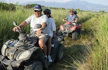 Kusadasi Quad Safari Adventure Included Transfer