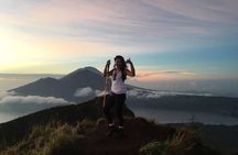  Mount Batur Sunrise Trekking Option