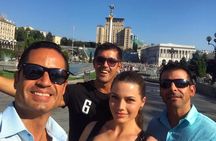 Kiev Private 6-Hour Tour - Best Sights