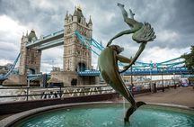 Private Tour: Historic London Photography Tour