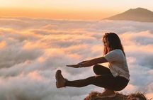 Mount Batur Sunrise Hike and Natural Hot Spring Option