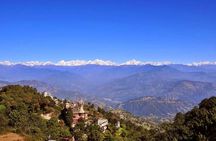 Day Hiking from Kathmandu including Nagarkot Sunrise View