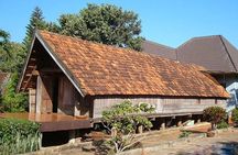 City tour, DraySap waterfall and Ban Don village Buon Ma Thuot