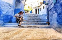 Fez to Chefchaouen day trip 