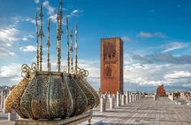One day Trip from Fes to Rabat