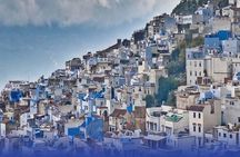 Fes to chefchaouen day trip