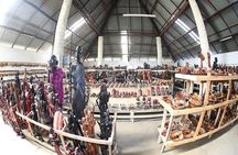 Private Mombasa Full-Day Excursion