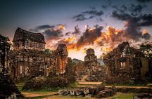 My Son Half Day Private Tour From Hoi An