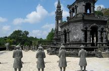 Private Full day Imperial Hue city tour from Hue