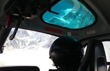 Everest Helicopter Tour from Kathmandu with landing 
