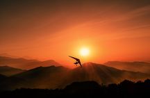 Sunrise View from Sarangkot