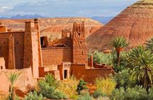 Morocco Imperial cities 6 days