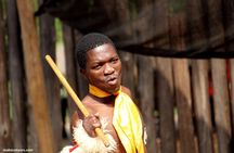 Swaziland Cultural Day Trip