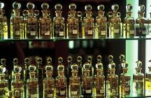 Amouage , Fanja village & Wadi Taiyyin :Muscat Tours (Day Trip)