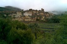 Billad Sayt (Day trip) 4WD :Muscat Tours