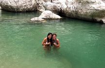Wadi Shab full day tour