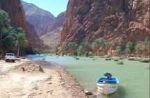 4 Days Package TOUR FARAH