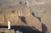 Jabl Shams and Nizwa culture and themes tours
