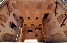 Nizwa , Bahla and Jabrin fort (tours and sightseeing)