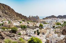 Khasab City Tour