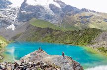 Humantay Lake Private Full Day Tour