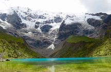 Humantay Lake Private Full Day Tour