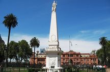 Buenos Aires Private Walking Tour 