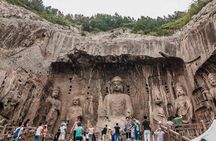 Shaolin Kung Fu Experience Private Day Tour