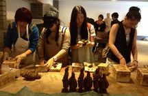 6-Hour Xi'an Private Tour: Visit Terracotta Warriors and Learn How to Make One