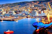 Full Day Group Tour - Viña Del Mar-Valparaiso -Casablanca -Reñaca