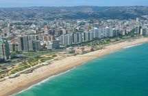 Full Day Group Tour - Viña Del Mar-Valparaiso -Casablanca -Reñaca