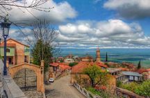Fully Private Full-Day Kakheti - Wine Region Guided Tour
