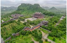Bai Dinh - Trang An - Eco- tourism 1 Day