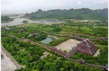 Bai Dinh - Trang An - Eco- tourism 1 Day