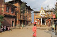 Nagarkot to Dhulikhel Day Hike from Kathmandu