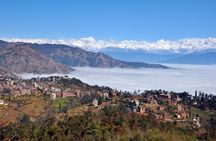 Nagarkot Sunrise & Changu Narayan Temple Day Hike from Kathmandu
