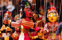 Kathmandu Sightseeing Day Tour - UNESCO World Heritage Sites