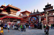 Kathmandu Sightseeing Day Tour - UNESCO World Heritage Sites