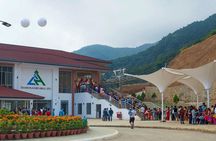 Chandragiri Cable Car Tour - Family Tours in Kathmandu