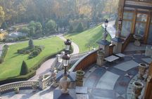 Yanukovych's Countryside Residence Tour from Kyiv