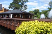 Yanukovych's Countryside Residence Tour from Kyiv