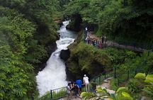 Sightseeing Tour of Pokhara Including Himalayan Sunrise View from Sarangkot