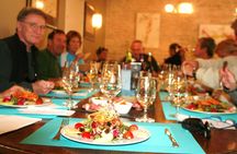 Burgundy Bike Tour with Wine Tasting from Beaune