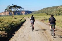 2 Day Tour Lake Nakuru, Hell' s Gate & Lake Naivasha From Nairobi