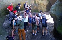 Guided Day Tour Safari of Parks Lake Naivasha and Hells Gate